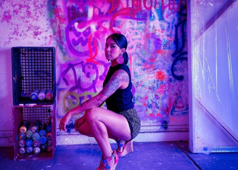 Lucinda Yrene Hinojos