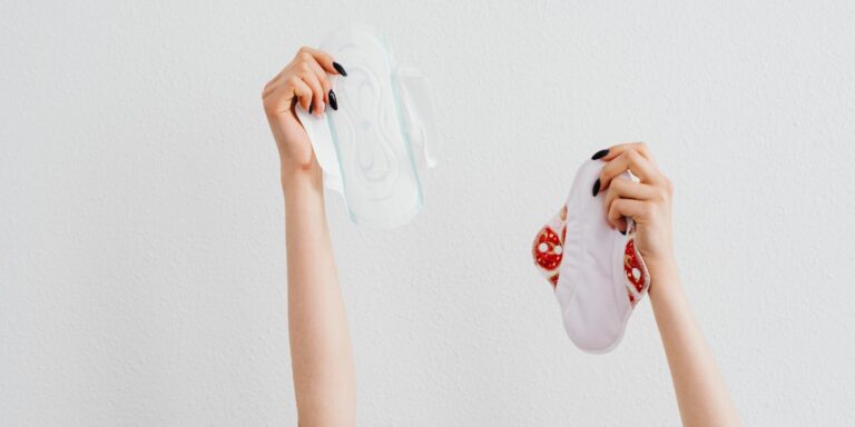 licencia para personas menstruantes en la CDMX