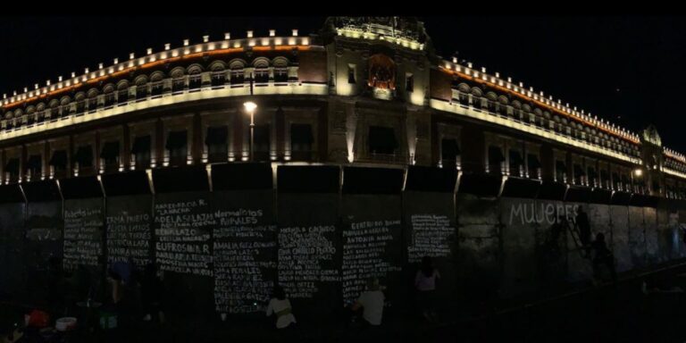 el 8 de marzo no se felicita