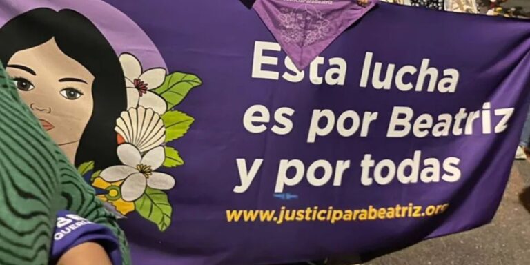 Las leyes antiaborto en Ame?rica Latina