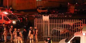 La muerte de los 39 migrantes es un crimen de Estado