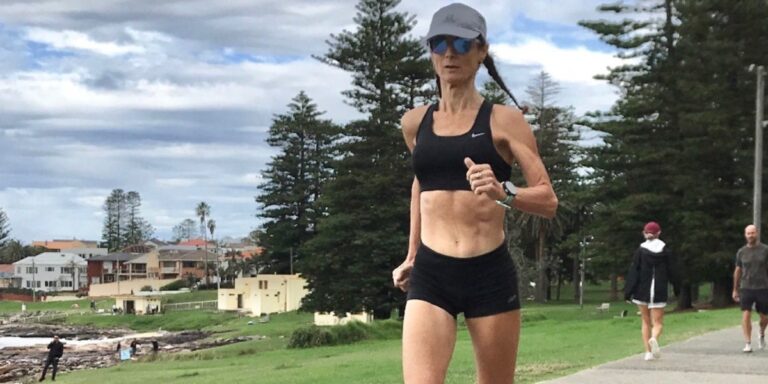 Las atletas transexuales condenan su exclusión de la competición de mujeres