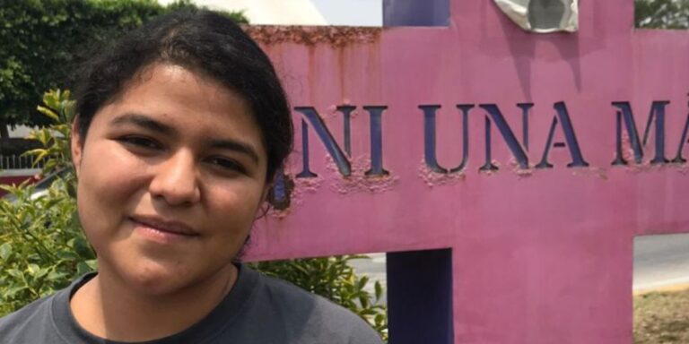 Roxana Ruiz es absuelta de su condena