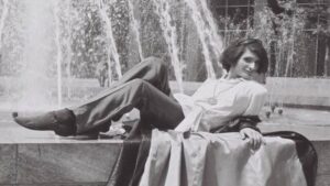 Iconos de la comunidad LGBTQ+: Sylvia Rivera