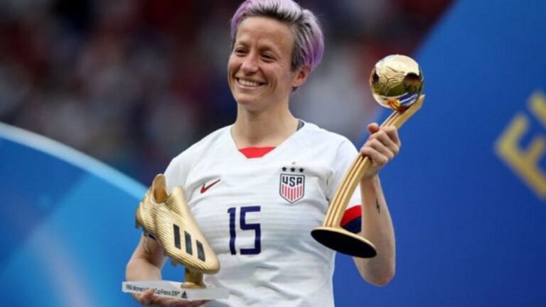 Tokio 2021, la justa con mayor número de atletas LGBTTIQ+