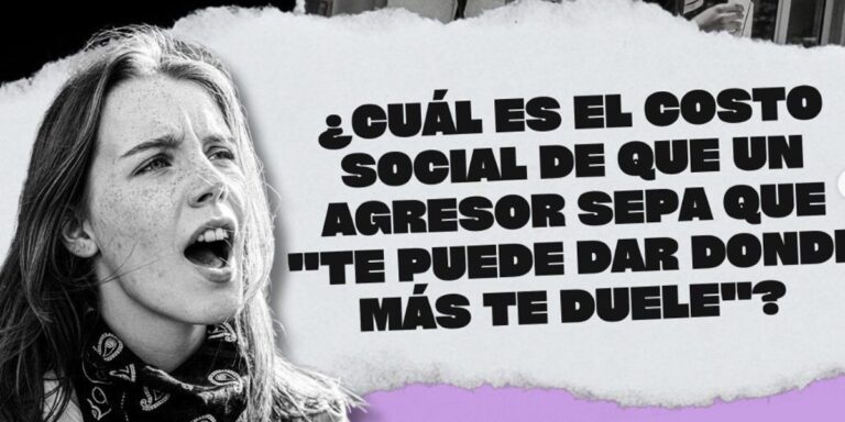 Reforma con enfoque feminista para combatir los privilegios del patriarcado