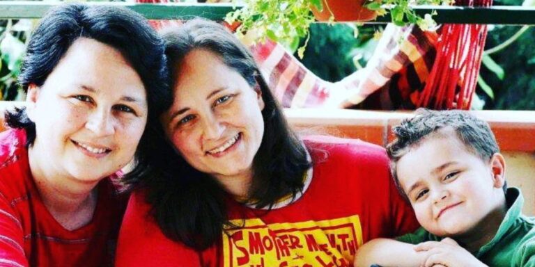 En Italia, las madres lesbianas temen por los derechos de sus hijos