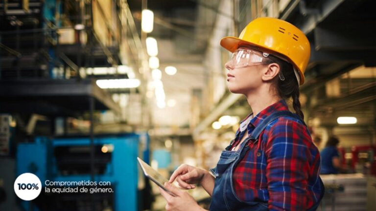 Predomina brecha laboral entre hombres y mujeres