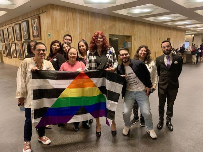 Anuncian sexto Encuentro de Liderazgos Políticos LGBT+ de las Américas y el Caribe