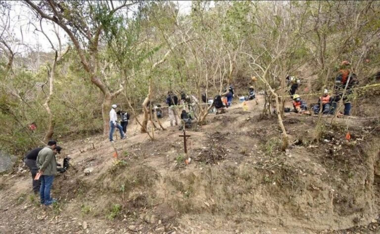 Jalisco no ha suspendido la búsqueda de personas desparecidas: EA