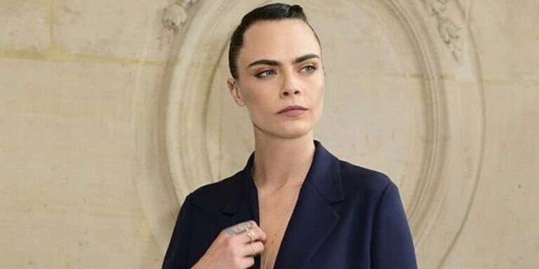 Una persona no binaria no se identifica como hombre ni como mujer.