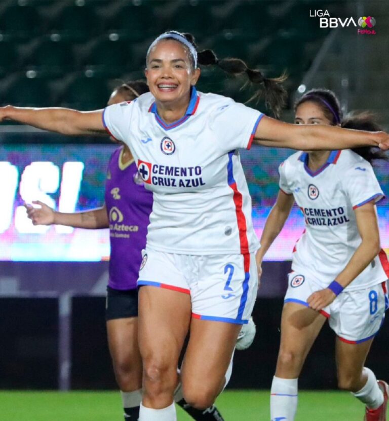 Presenta Liga Femenil Protocolo Modelo para prevenir el acoso