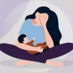 ¿Estamos cerca de tener la primera pastilla para la depresión posparto?