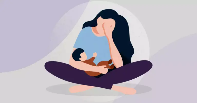 ¿Estamos cerca de tener la primera pastilla para la depresión posparto?