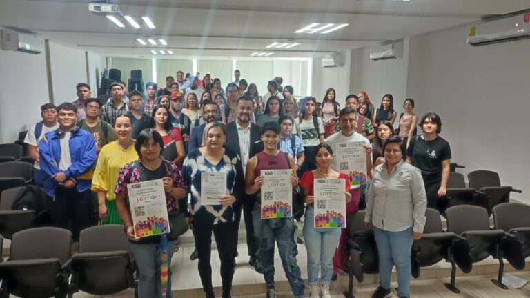 Buscan prohibir terapias de conversión para la comunidad LGBTIQ+