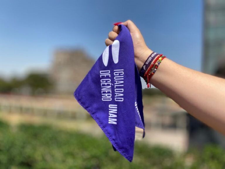 México descendió dos posiciones en Brecha de género