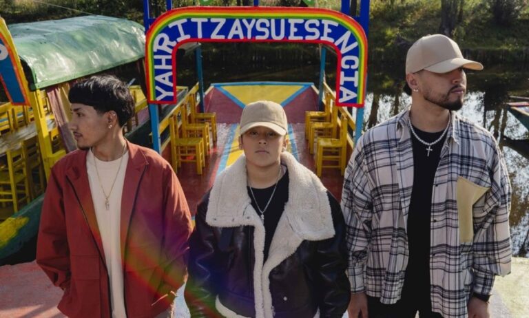 Yahritza y su Esencia enfrentan una “pesadilla” en México