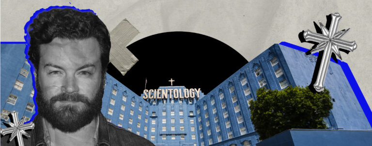 El Papel de la Cienciología en el caso de Danny Masterson