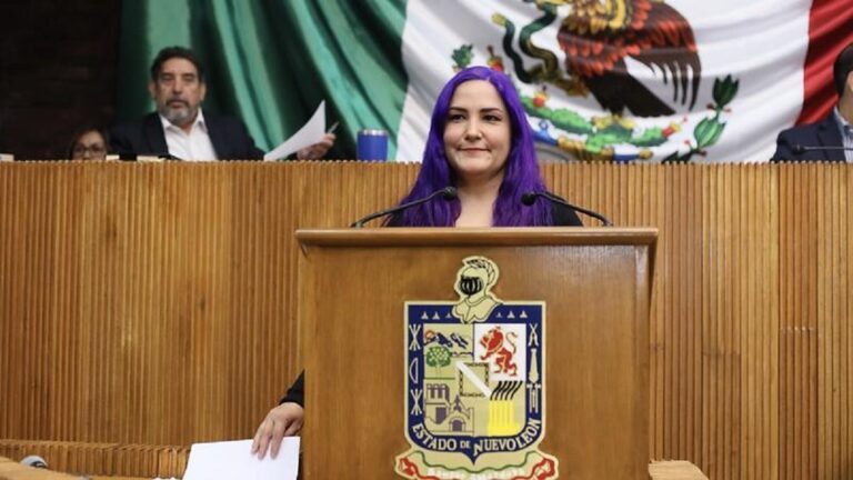 Congreso de NL aprueba reformular concepto de violencia física