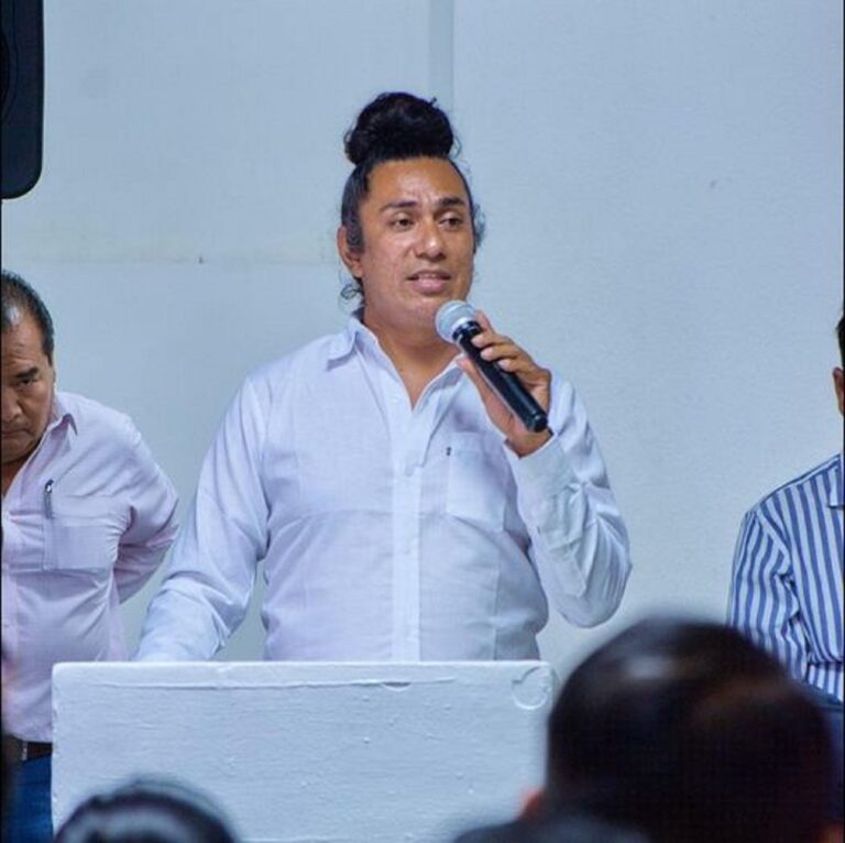 Desaparece en Acapulco líder perredista de Diversidad Sexual