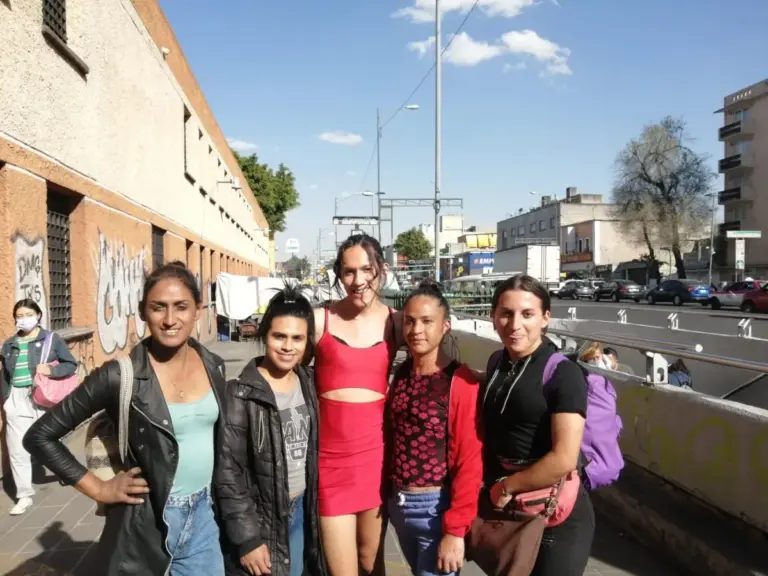 Reabrirán albergue dedicado a personas LGBT de CDMX