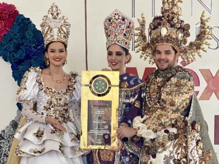 Mujeres trans podrían participar en Carnaval de Mazatlán 2024