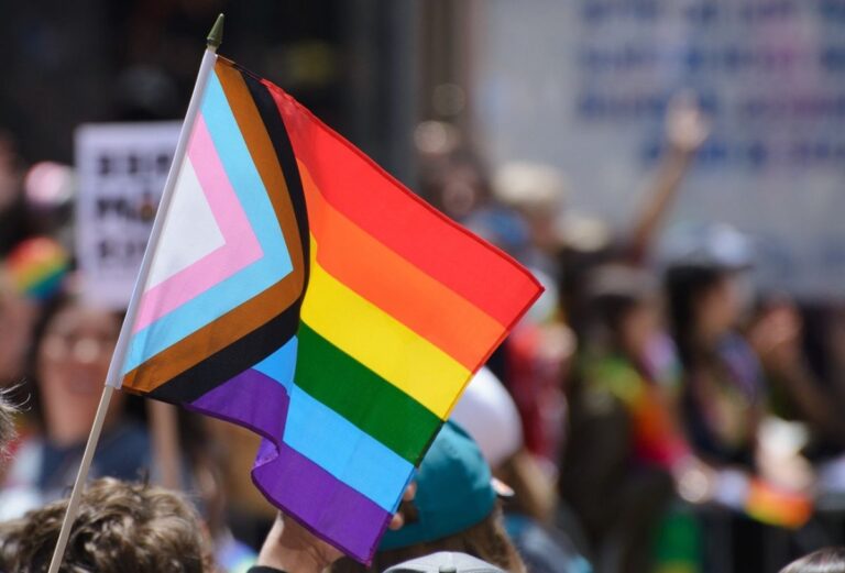 Brasil, Argentina, México y Colombia apoya la participación de las personas LGBT+