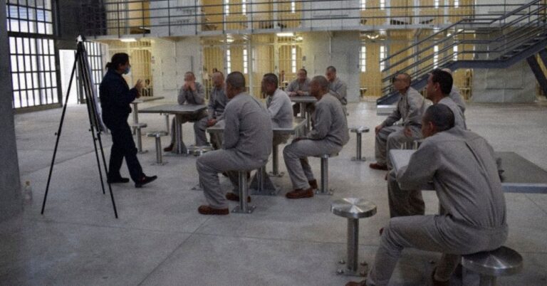 Gobierno de AMLO busca llenar cárceles privadas