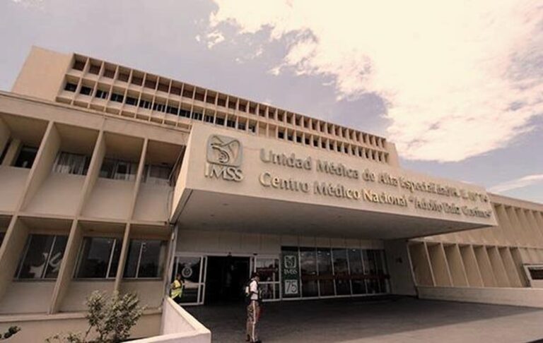 Hospitales del IMSS en Veracruz niegan interrupción del embarazo
