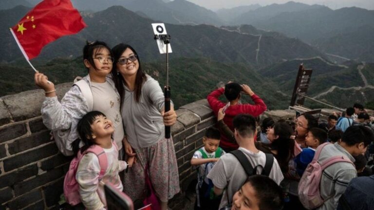 Las madres en China buscan maridos para sus hijas