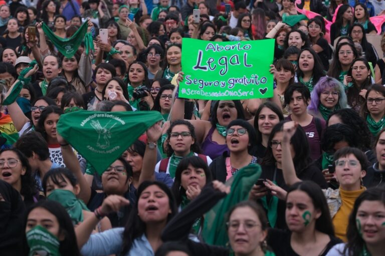 Aguascalientes acata sentencia de SCJN; despenaliza el aborto