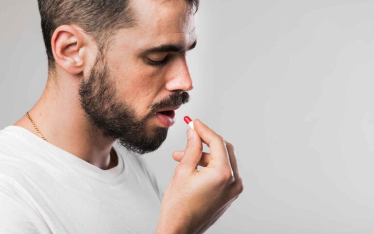 Comienzan primer ensayo en humanos de anticonceptivo masculino