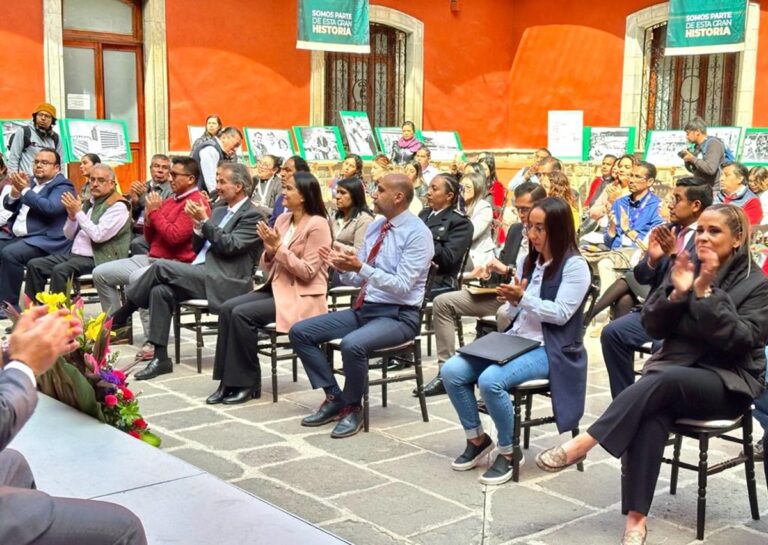 Buscan acortar brecha salarial entre hombres y mujeres