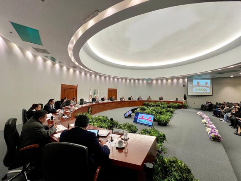 Partidos que no garanticen paridad de género perderán su registro: IEEM