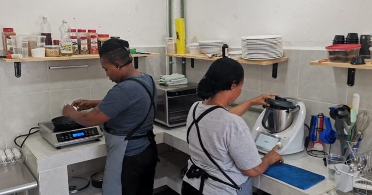 Reconocen a Casa Frida como un lugar seguro para migrantes LGBTIQ+