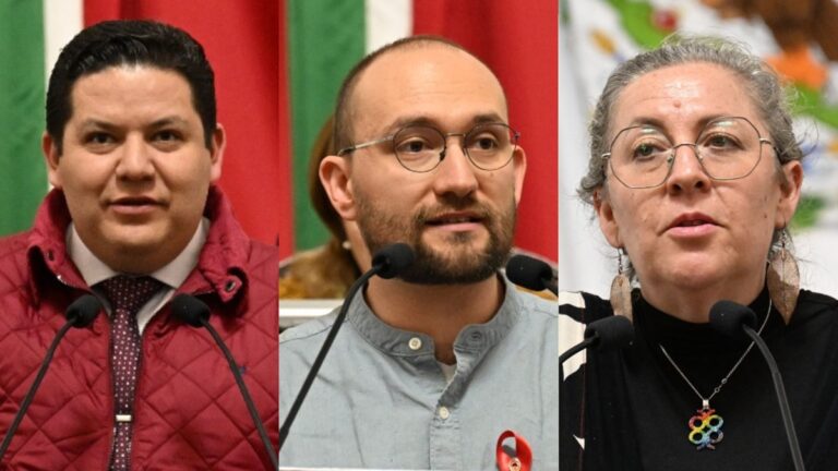 Terminan diputados con criminalización hacia personas con VIH