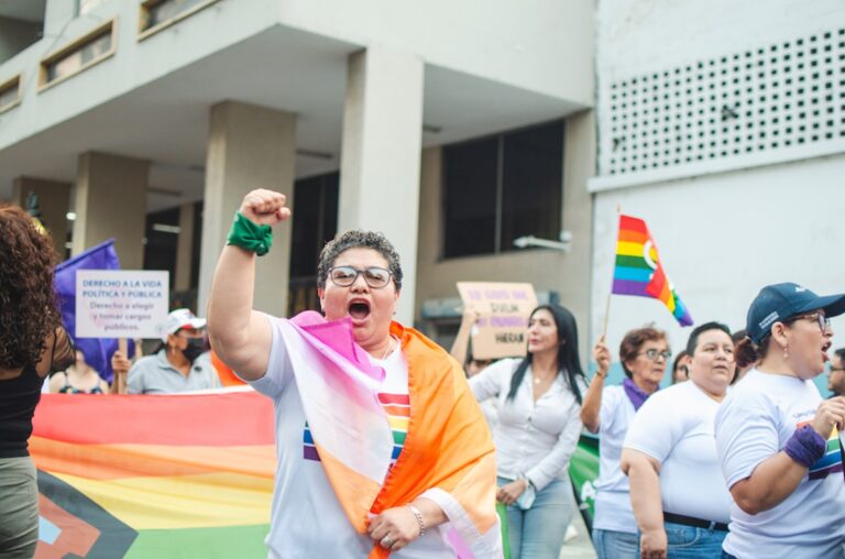 Personas LGBTI en Ecuador son consideradas sospechosas