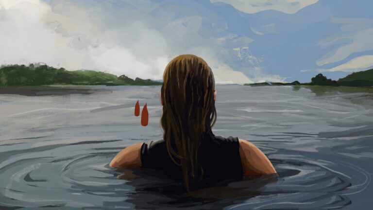 Mujeres que defienden el ambiente y el territorio en la Amazonía de Colombia