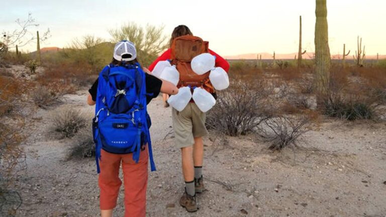 Proponen en Arizona legalizar asesinato de migrantes que crucen por ranchos