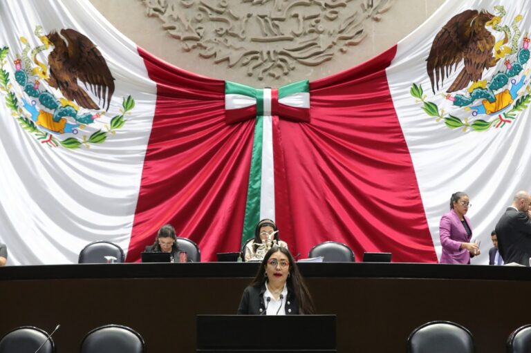 Avalan reforma a Ley para que mujeres tengan una Vida Libre de Violencia