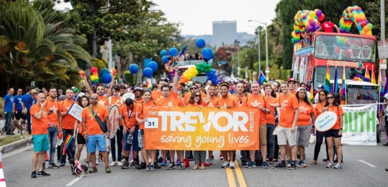 Encuesta alerta sobre suicidios en juventudes LGBT+ en México