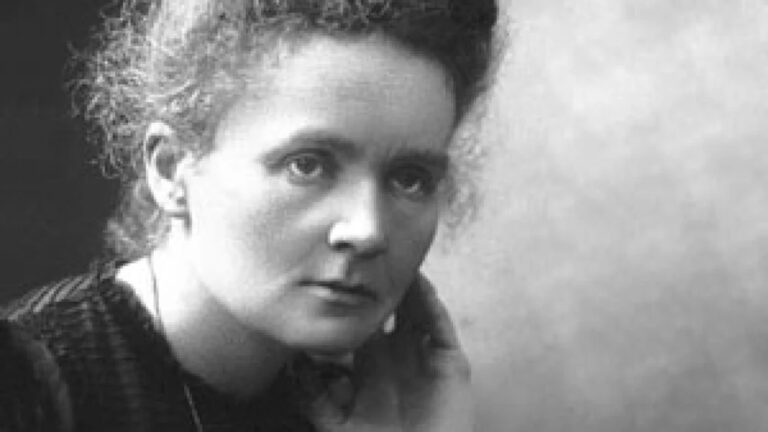 “Efecto Matilda”; descubrimientos de mujeres atribuidos a hombres