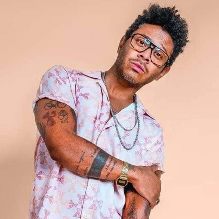 Juez vincula a proceso al cantante Kalimba por abuso sexual