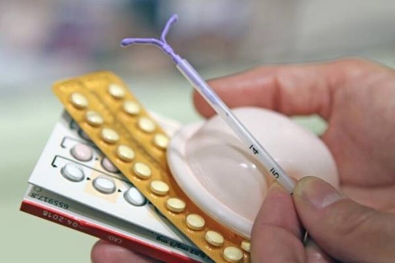 Mujeres que recurren a métodos anticonceptivos modernos se ha duplicado: ONU