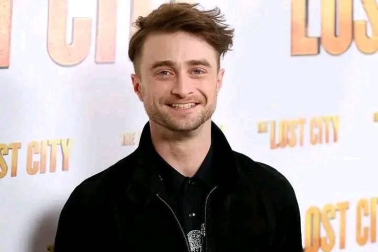 Daniel Radcliffe truena contra postura transfóbica de J. K. Rowling