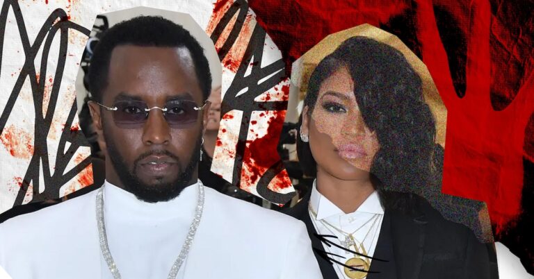 P Diddy y nuestra obsesión con las disculpas