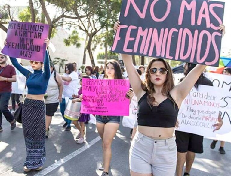 ¿Cuántos feminicidios han ocurrido en la Cdmx y qué alcaldías son las más afectadas?