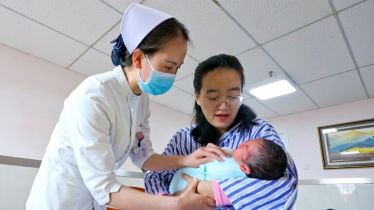 FMI insta a Japón y Corea a empoderar a las mujeres para impulsar fertilidad