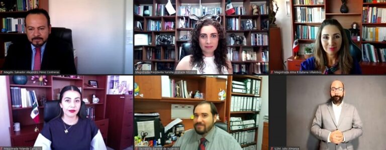 Revocan candidaturas a ayuntamientos del PRI por usurpación a población LGBT