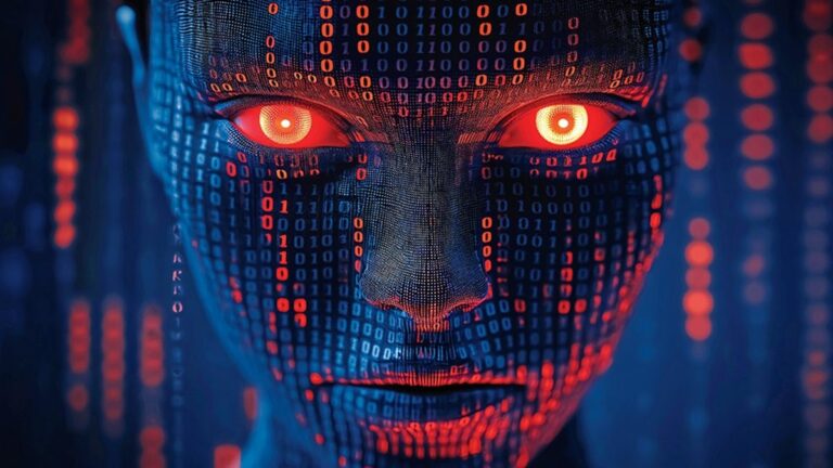 La inteligencia artificial no es feminista: UNAM